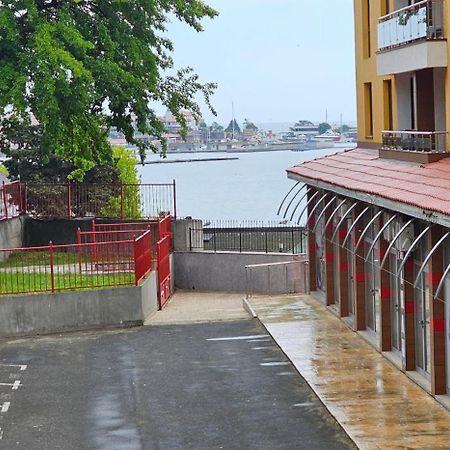 Vp Vigo Beach Apartment Nesebar Luaran gambar