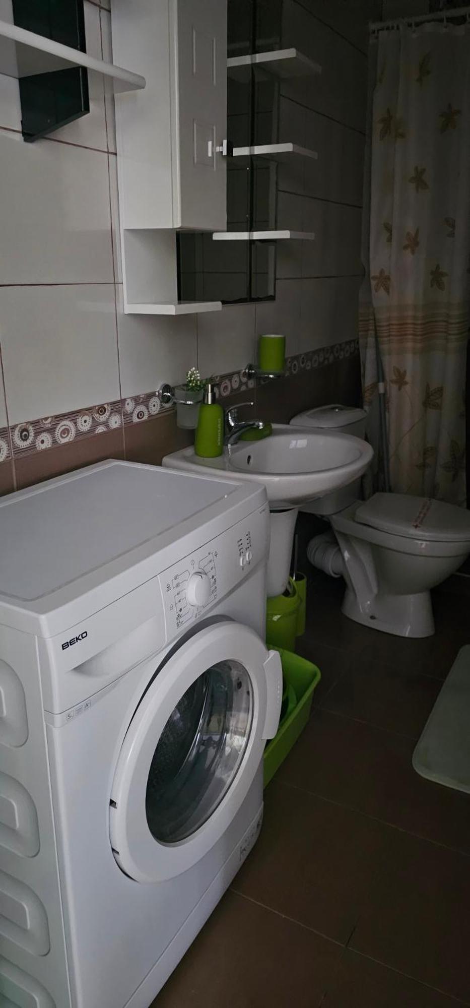 Vp Vigo Beach Apartment Nesebar Bilik gambar