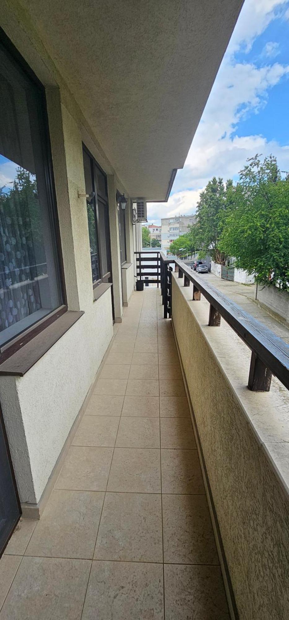 Vp Vigo Beach Apartment Nesebar Bilik gambar