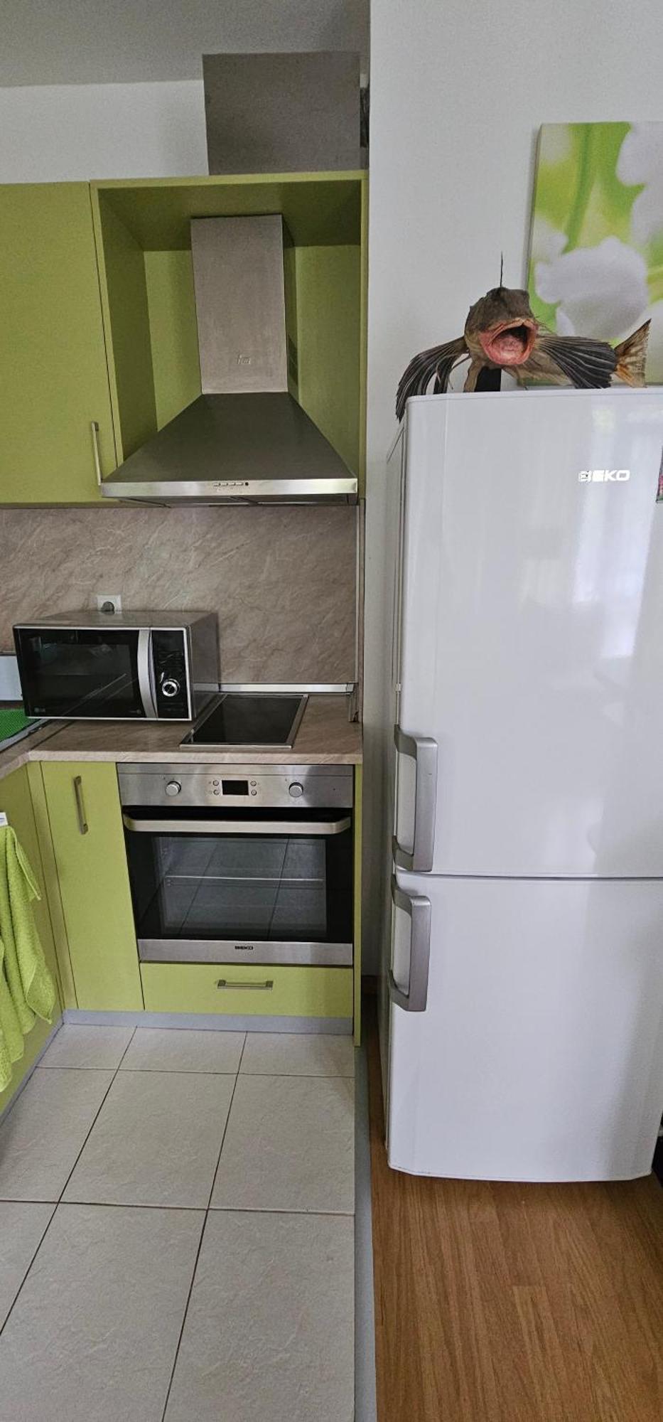 Vp Vigo Beach Apartment Nesebar Luaran gambar