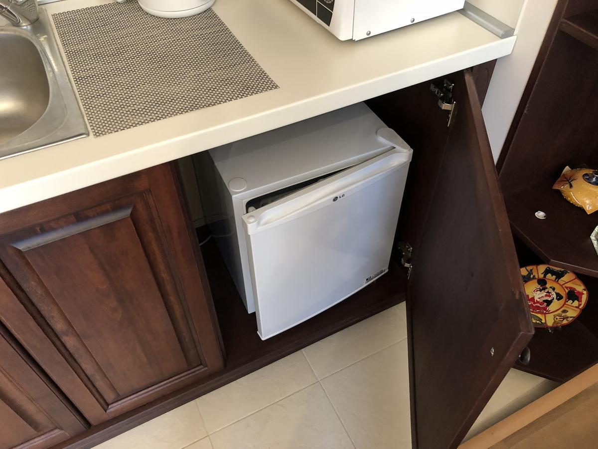 Vp Vigo Beach Apartment Nesebar Luaran gambar